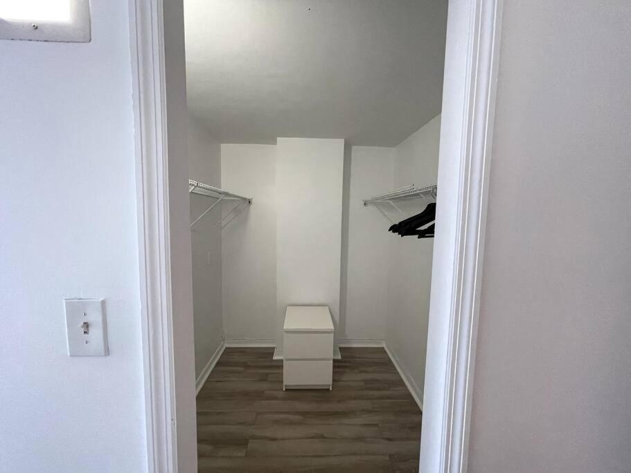 Ferienwohnung Breathtaking Ocean View! 15Th Floor Miami Beach Exterior foto